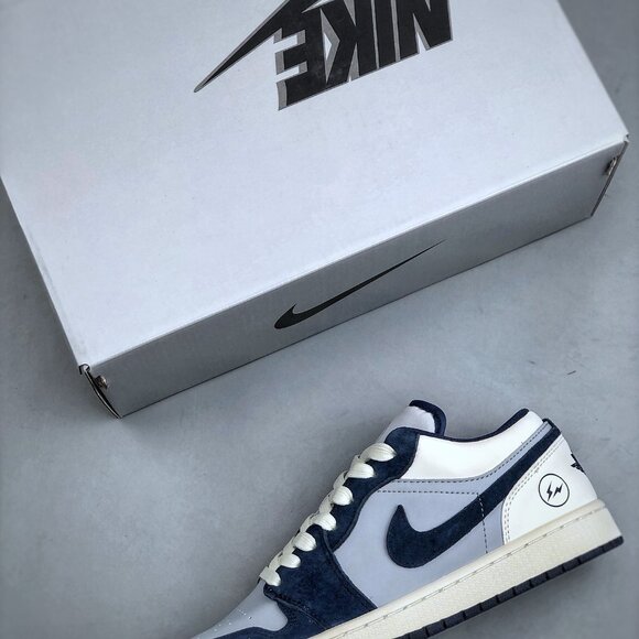 air jordan 1 low main image 6